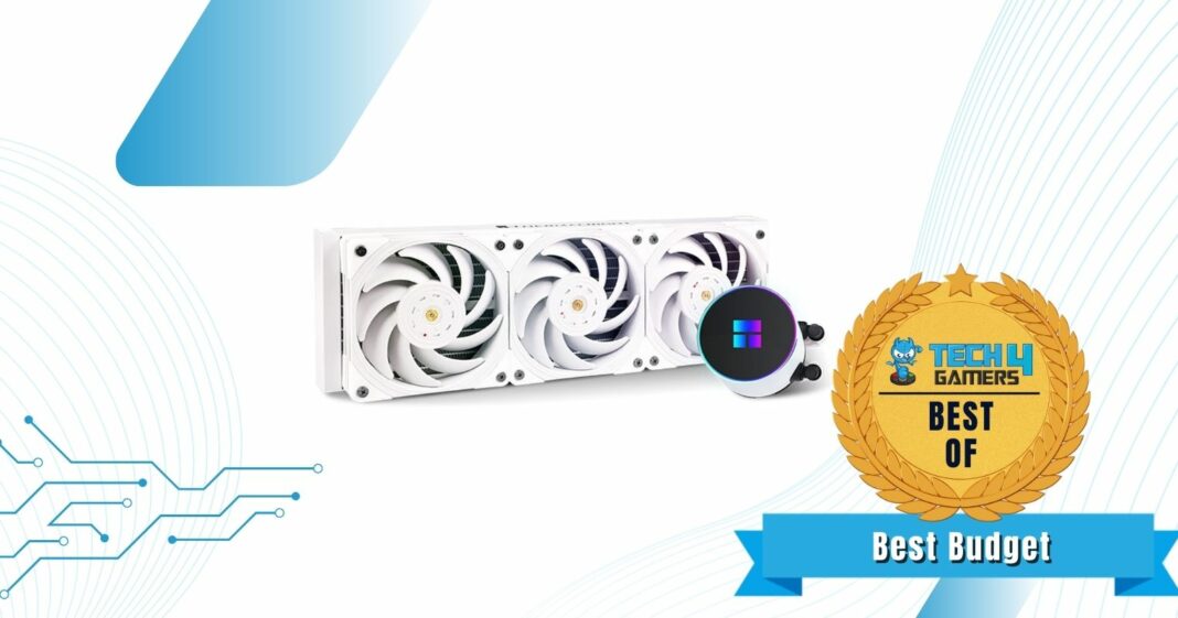 Best CPU Coolers For i9-14900KF [Budget, Performance, Tested]
