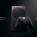 Xbox Series S Carbon Black Now Available