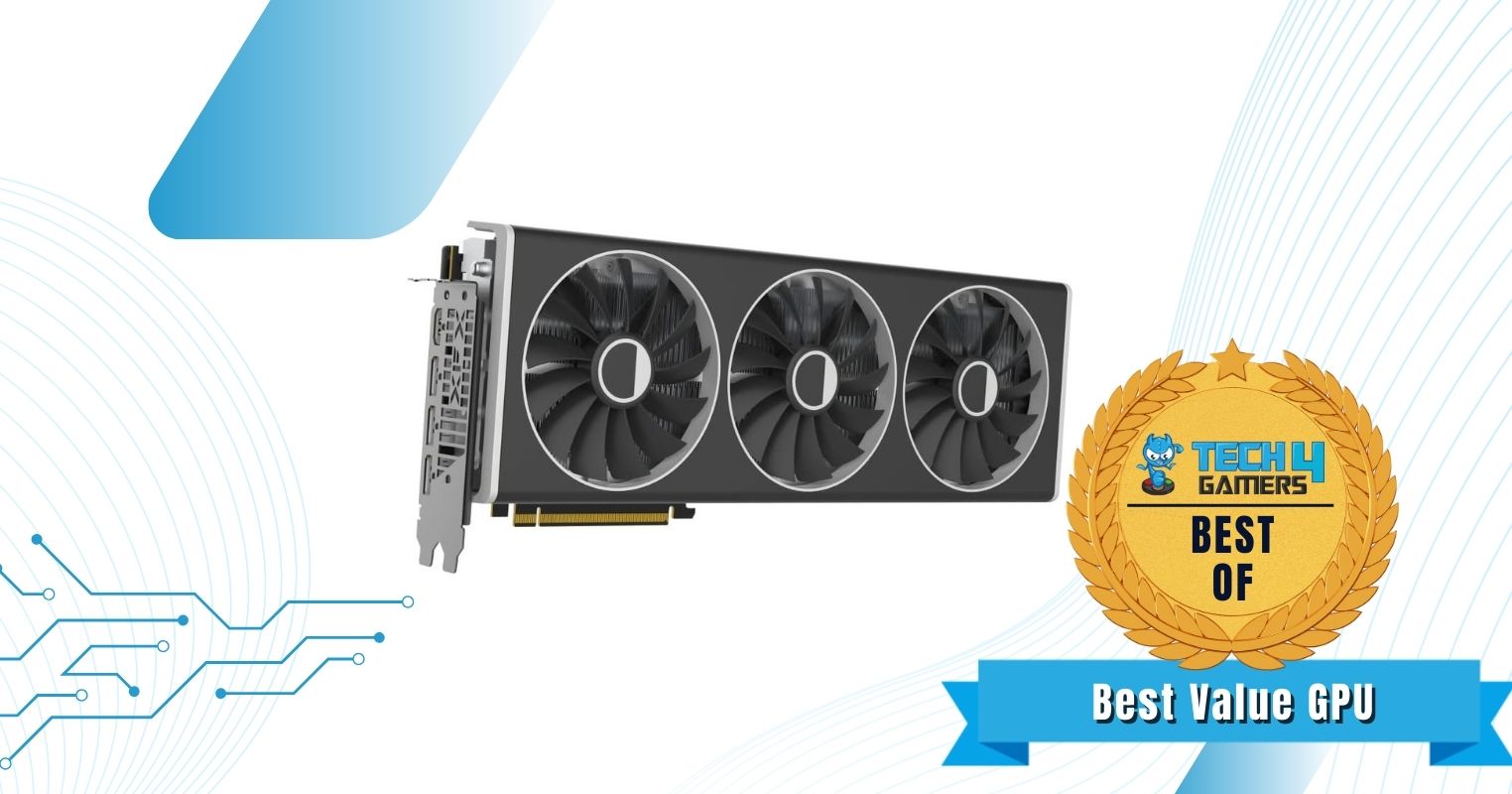 XFX Speedster MERC310 Radeon RX 7900XT Ultra Gaming - Best Value GPU For Core i9-14900K