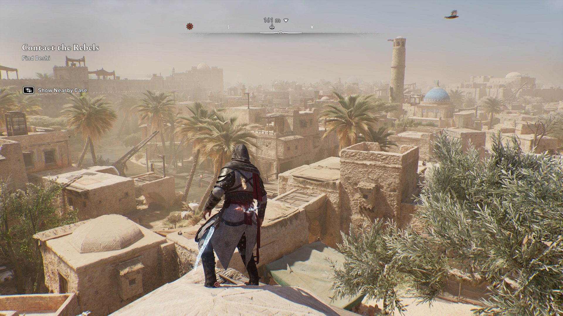 Assassin's Creed Mirage