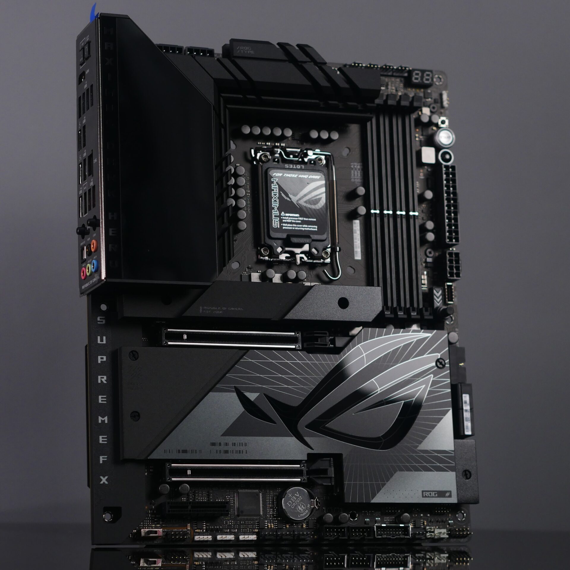 6 Best Motherboards For I9 14900k Tested Tech4gamers 6381