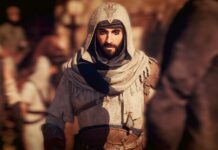 Assassin's Creed Mirage
