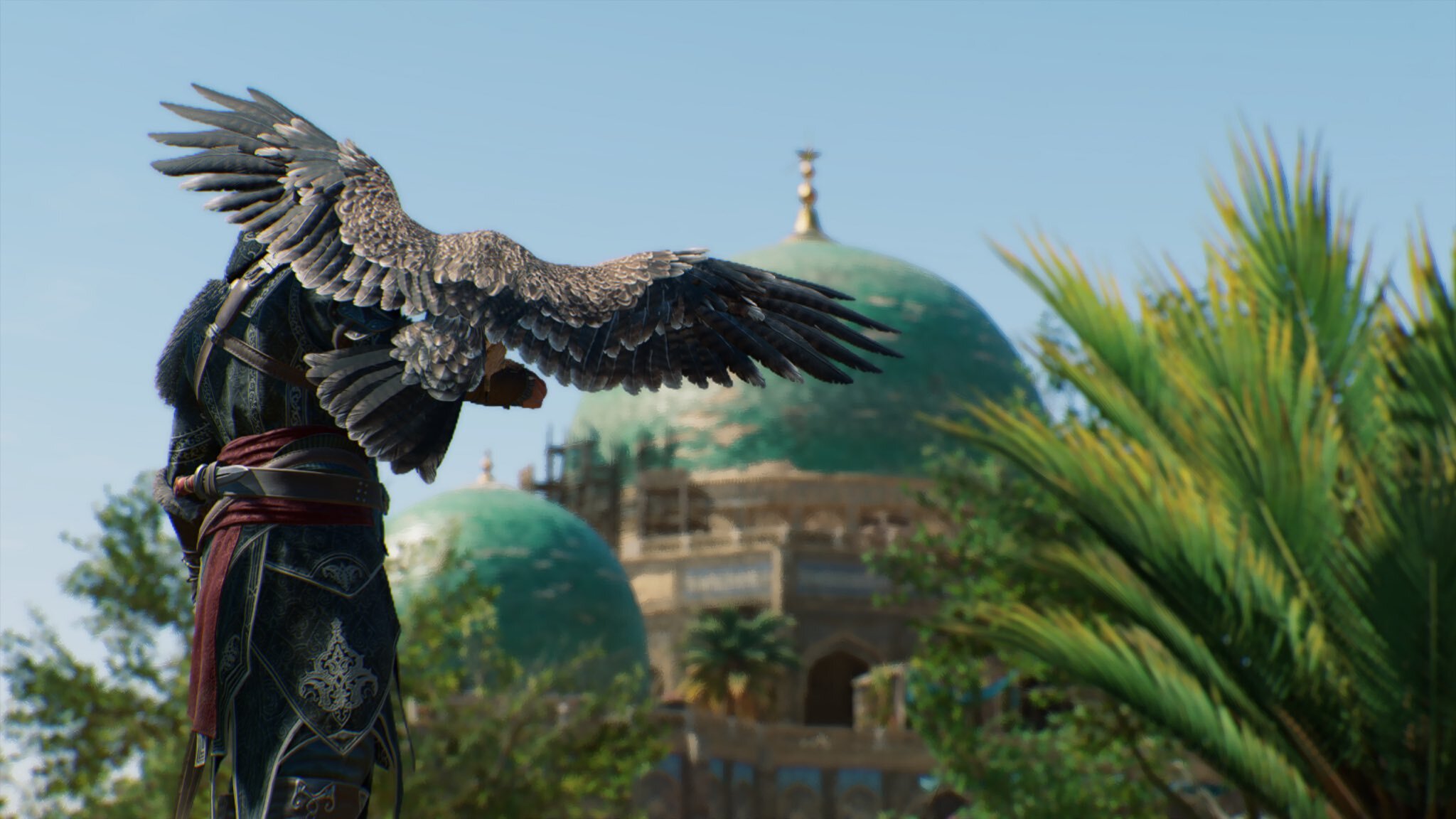 Assassin's Creed Mirage Review  Fly Like An Eagle - Prima Games