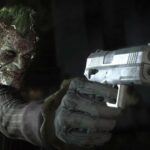 Batman Arkham City