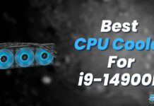 Best CPU Cooler For i9-14900K