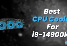 Best CPU Cooler For i9-14900KF