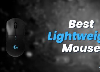 Best Lightweight Mouse