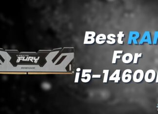 Best RAM For i5-14600KF