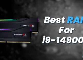 Best RAM For i9-14﻿900K