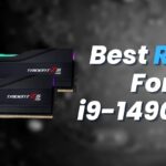 Best RAM For i9-14﻿900KF