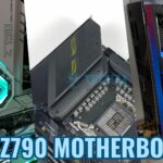Best Z790 Motherboards