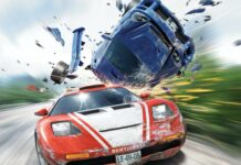 EA Should Revive Burnout After Dead Space Burnout