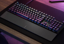 Corsair K70 Core