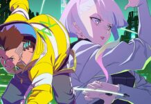 A Cyberpunk Spin-Off Game Based On Edgerunners Anime Was Greenlit By CDPR Cyberpunk 2077 Edgerunners