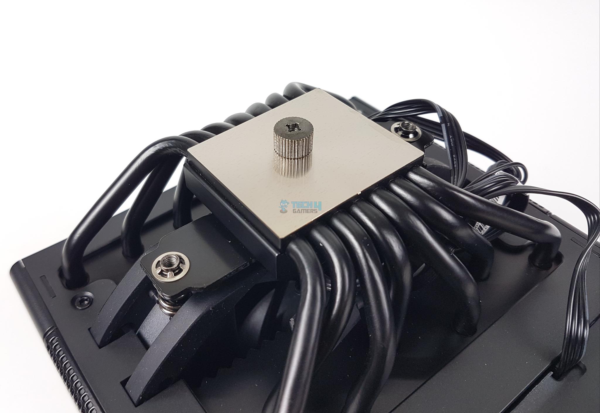 DeepCool Assassin IV CPU Air Cooler Review