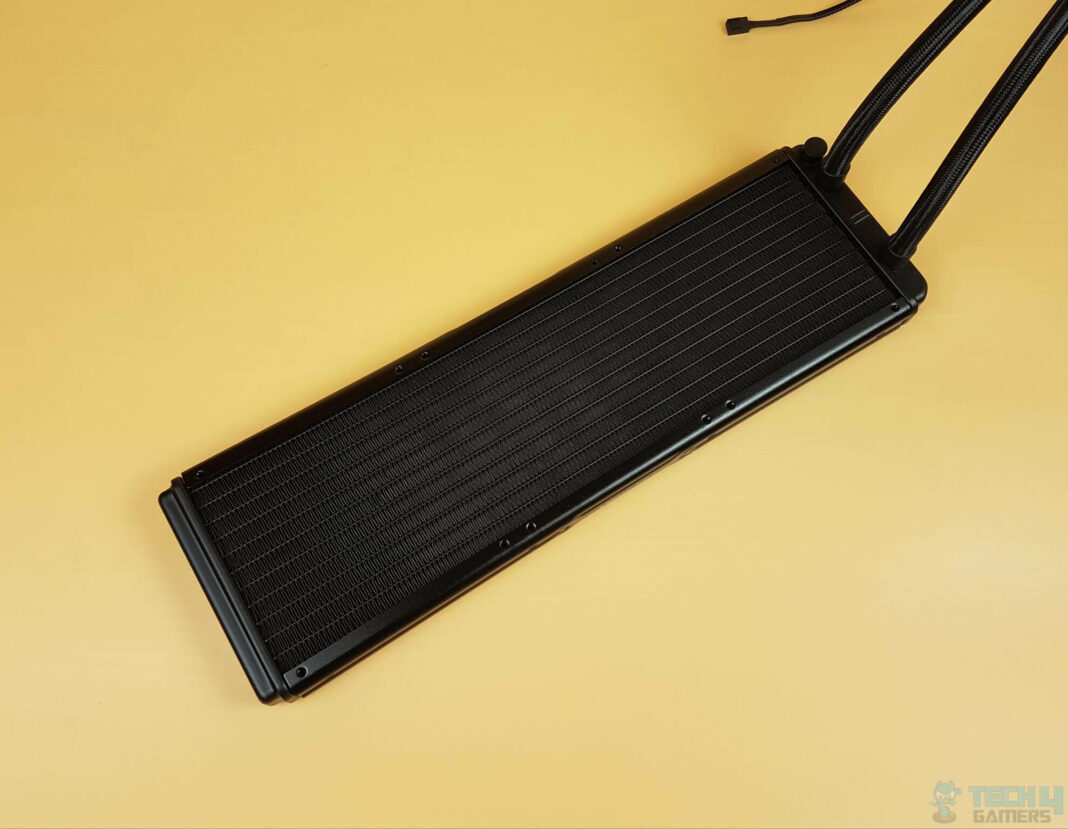 How To Install A Liquid CPU Cooler? [Step By Step] - Tech4Gamers