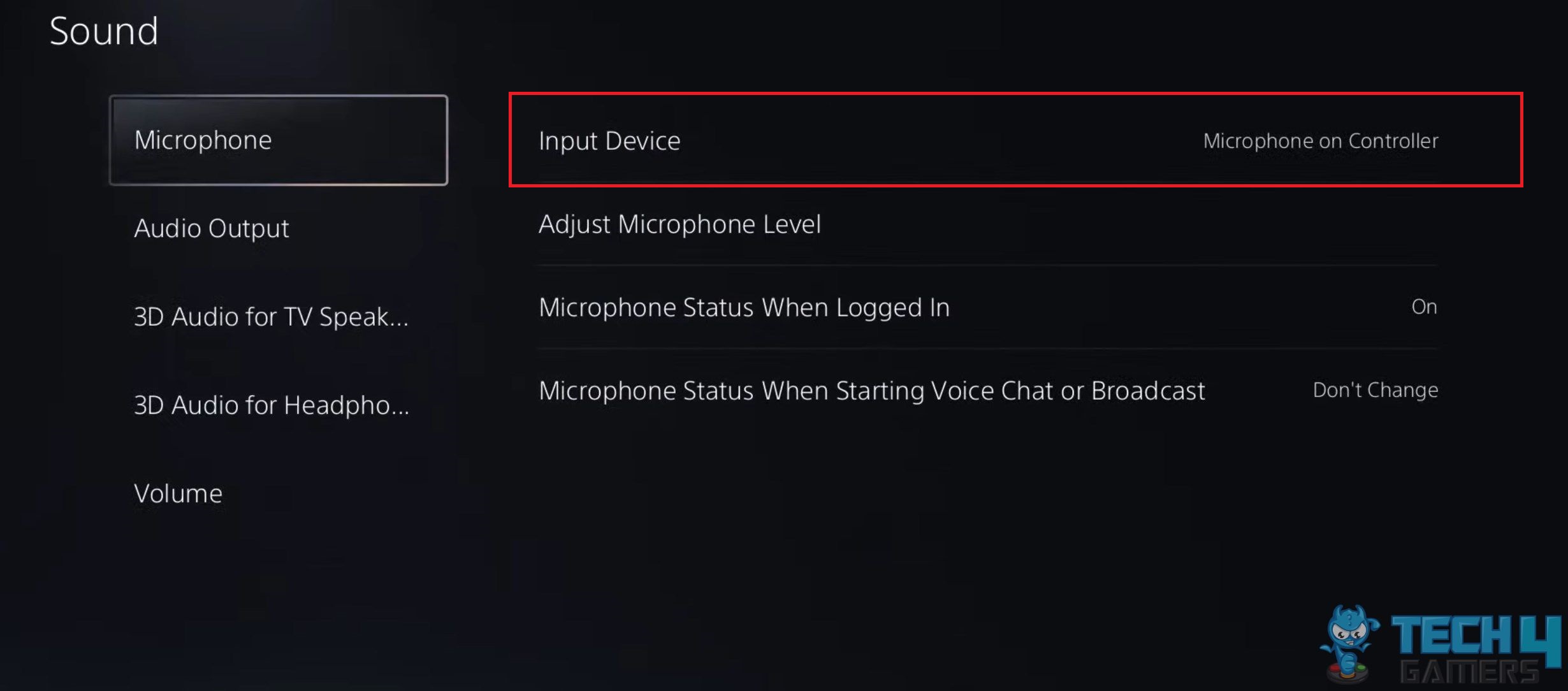 Solving the Issue of PS5 Controller Mic Not Functioning Properly in 2023