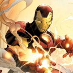 EA Iron Man