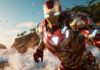 EA Motive Acknowledges Iron Man Leaks; Teases More Information For Future Iron Man Game EA