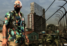 Max Payne 3