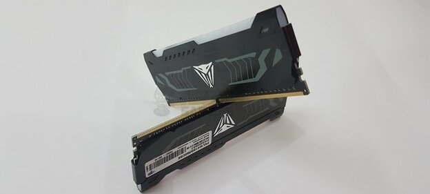 Patriot Viper RAM DDR4 
