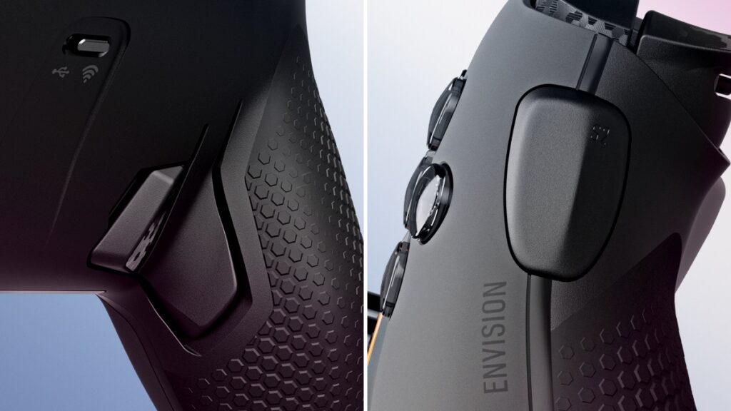 SCUF Envision Revolutionizes PC Controllers Tech4Gamers   SCUF Envision Controller 1024x576 