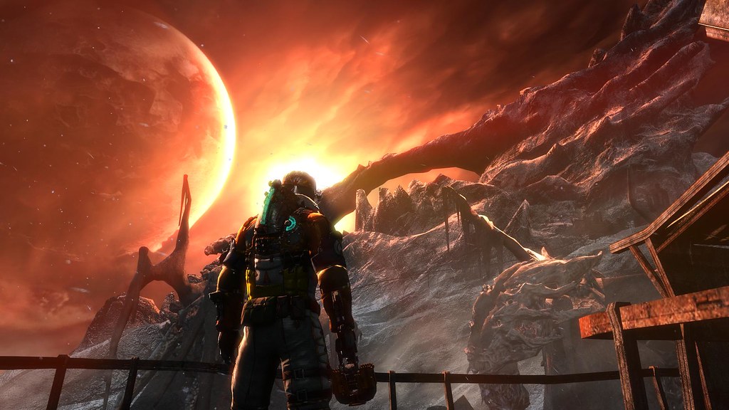 Dead Space 3