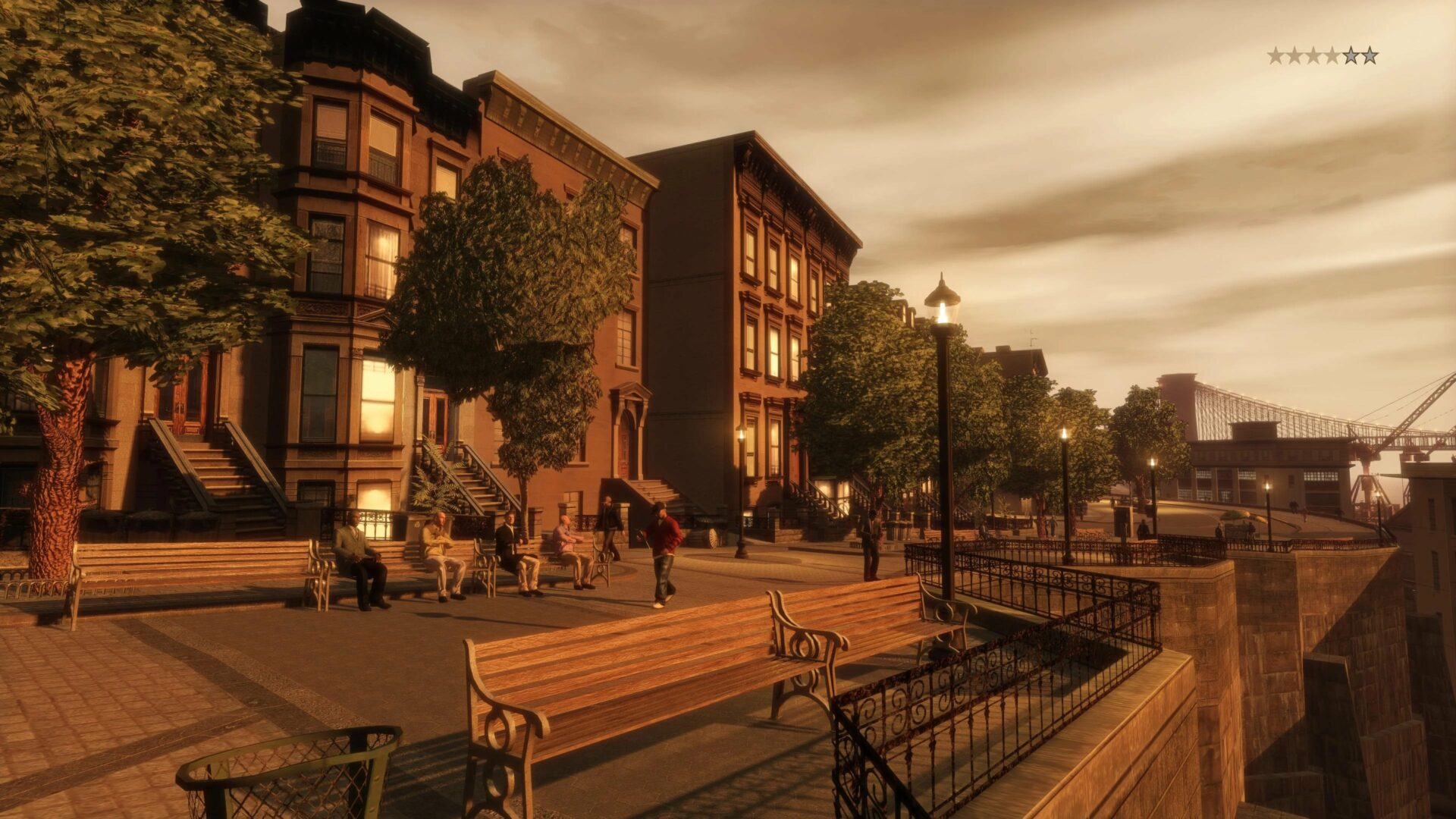 The Atmosphere of GTA 4 Remains Unmatched To This Day