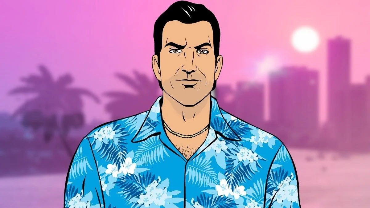 GTA Vice City Initially Started Development As GTA 3 Expansion