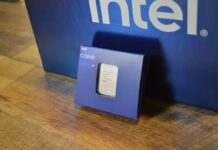 Intel 14th generation