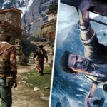 Uncharted 2 Released 14 Years Ago