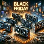 8 Best Black Friday GPU Deals