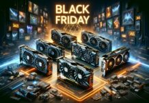8 Best Black Friday GPU Deals