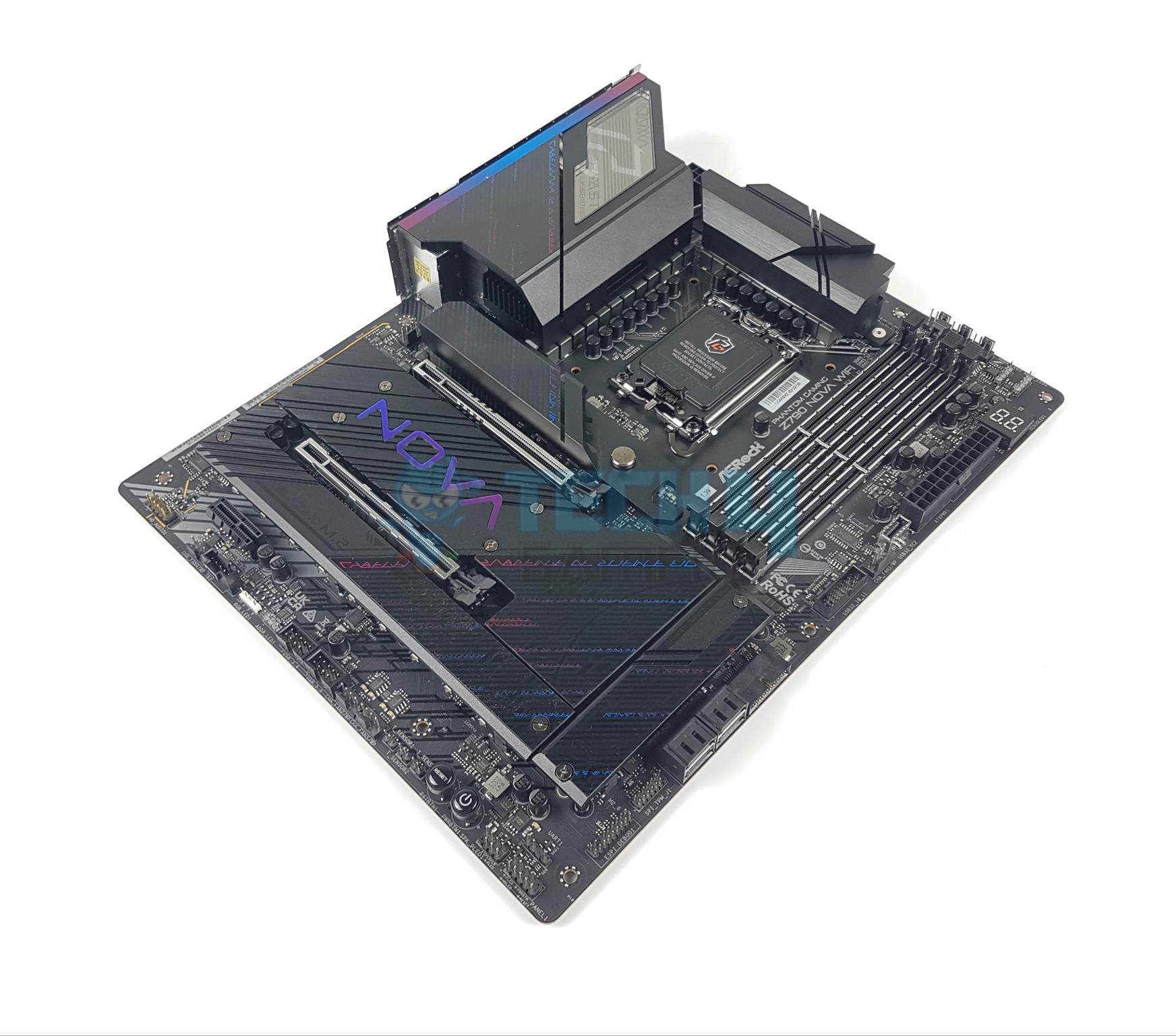新品　ASRock Z790 NOVA wifi ASRock | Z790 Nova WiFi