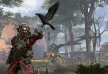 EA Apex Legends