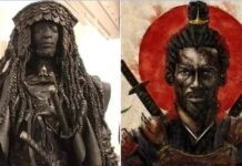 Assassin’s Creed Japan To Feature African Samurai ‘Yasuke’ Assassin's Creed Red Japan