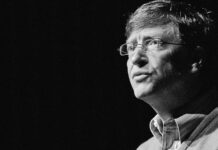 Bill Gates Microsoft AI Assistants