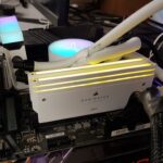 The Truth Behind The 2026 RAM Price-Fixing Lawsuit CORSAIR Dominator Titanium 32GB DDR5 7200MHz CAS 34 - RGB