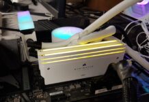 The Truth Behind The 2026 RAM Price-Fixing Lawsuit CORSAIR Dominator Titanium 32GB DDR5 7200MHz CAS 34 - RGB
