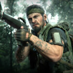 Call of Duty Black Ops 6 Gulf War