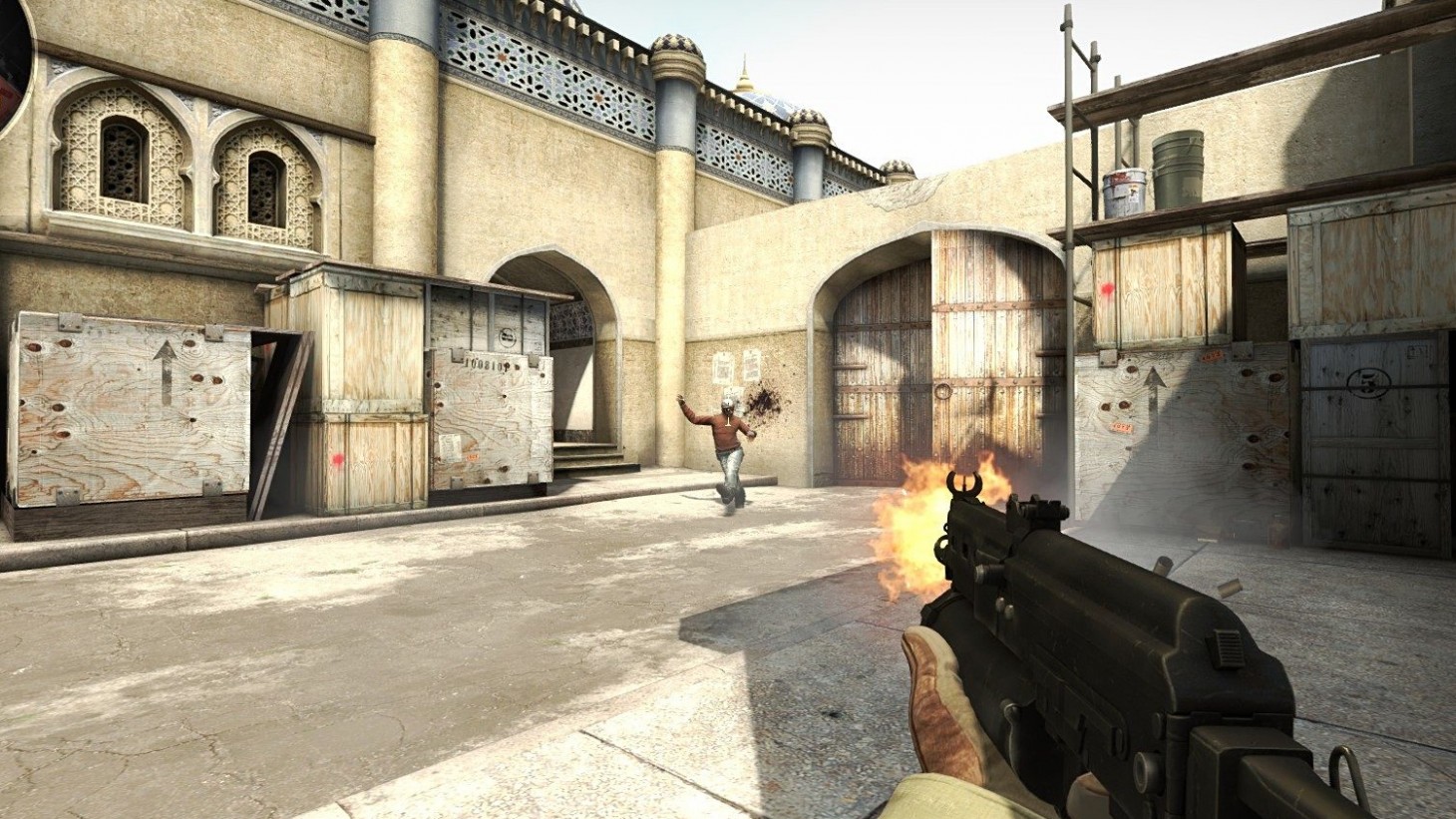 Counter-Strike 2