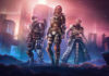 Epic CEO Suggests AI Could Have Saved Destiny 2 And Allowed It To Thrive Destiny 2
