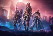 Epic CEO Suggests AI Could Have Saved Destiny 2 And Allowed It To Thrive Destiny 2