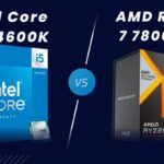 Core i5-14600K Vs Ryzen 7 7800X3D