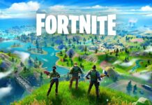 Fortnite Player Count Reaches 6 Million After Return of Classic Map Fortnite