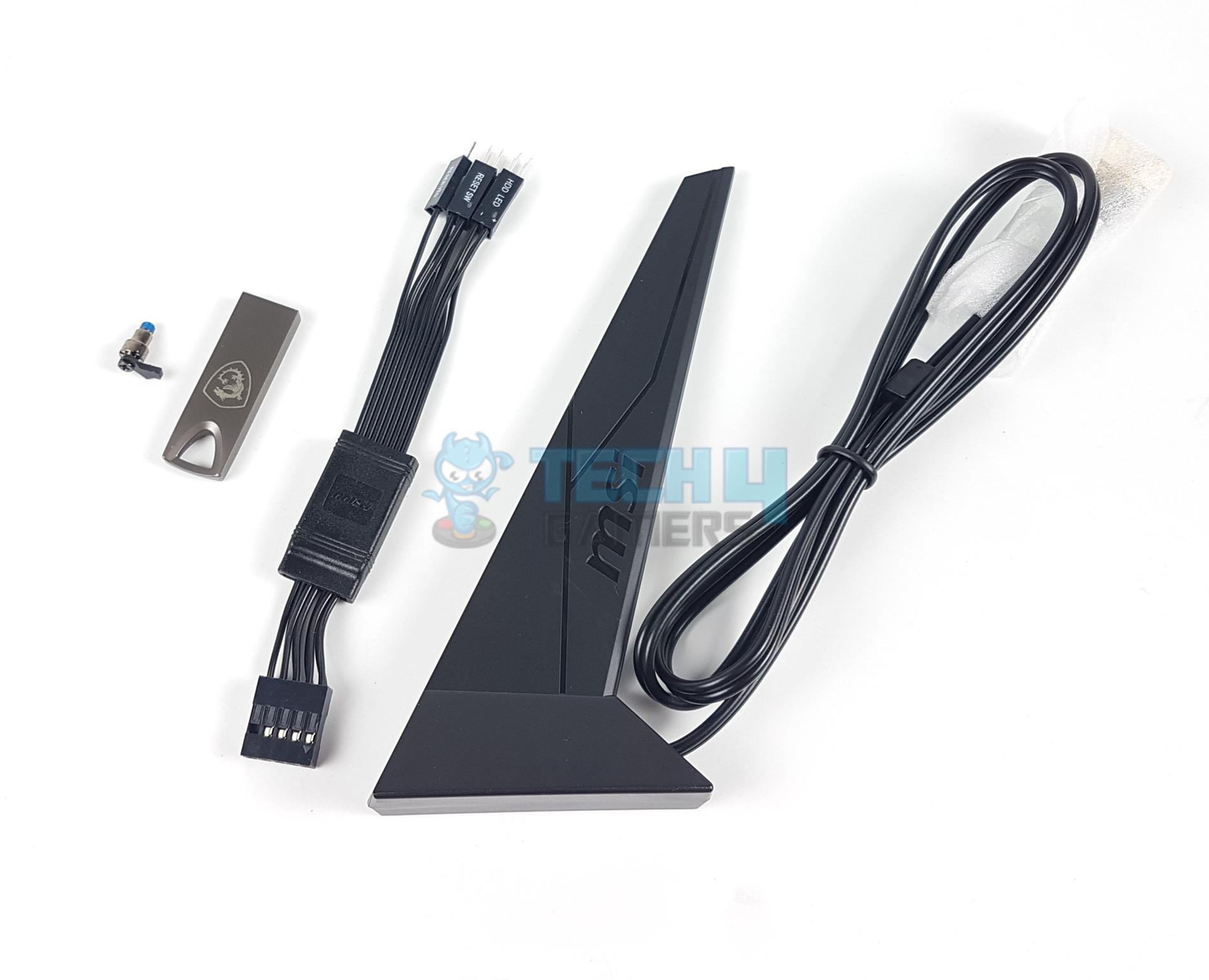 MSI Z790 Tomahawk Max WiFi Motherboard Review - Tech4Gamers