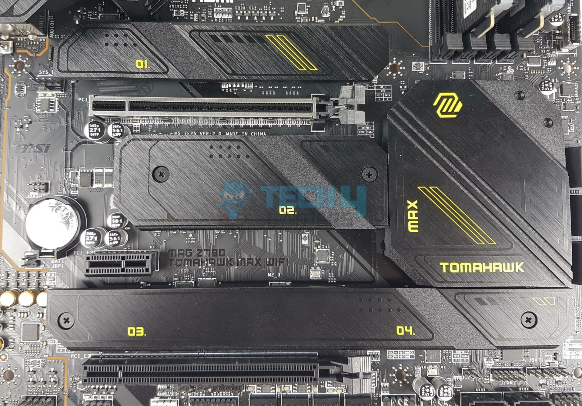 We Tested The Best Motherboards For i7-14700K [Top Picks] - Tech4Gamers