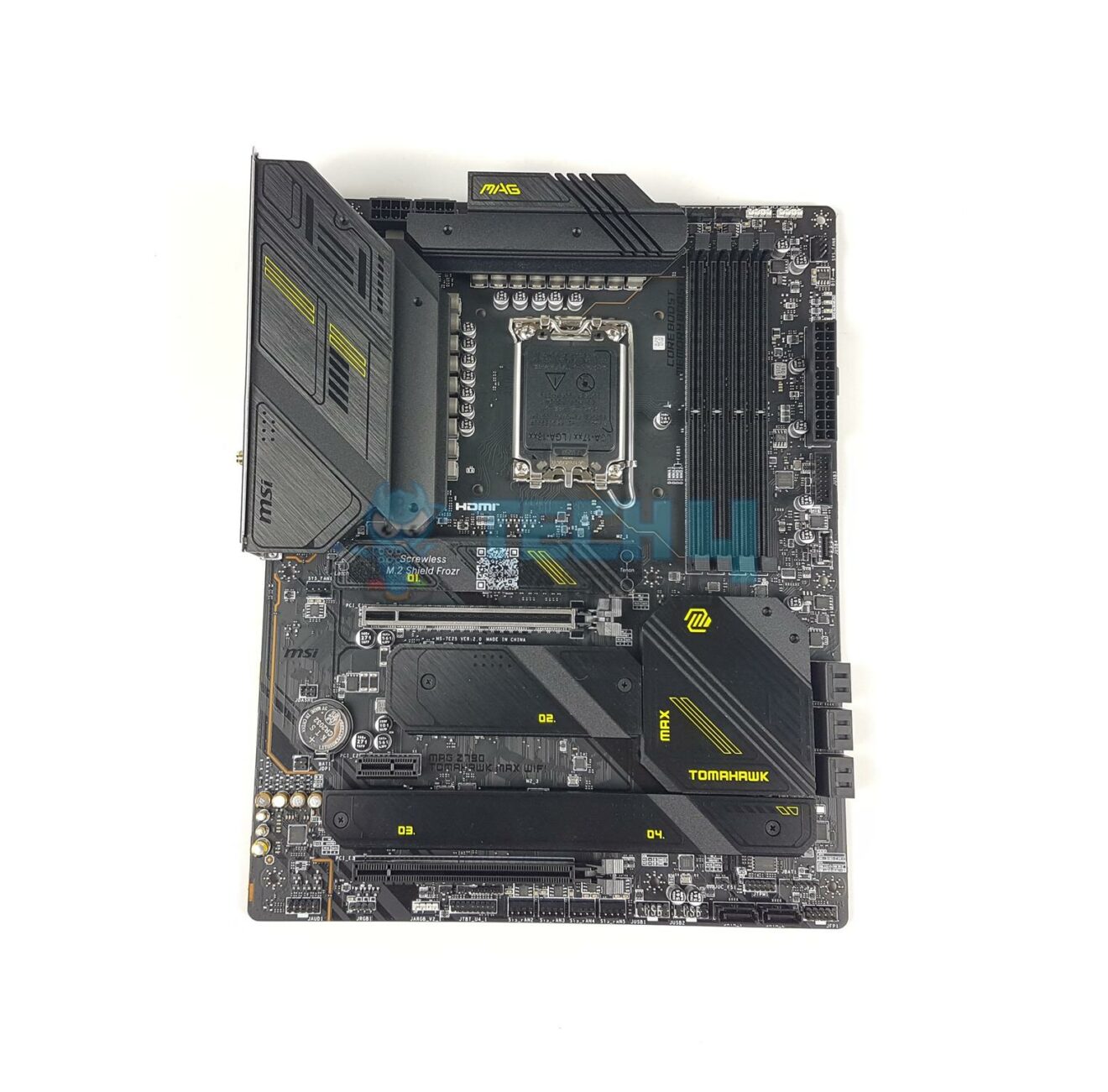 6 BEST Motherboards For i914900K [Tested] Tech4Gamers
