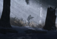 Call of Duty’s Fresh Slate Begins in 2027 With a New Subfranchise Set in the 1990s–2000s Call of Duty: Modern Warfare 3