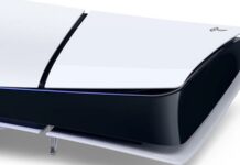 PS5 Slim